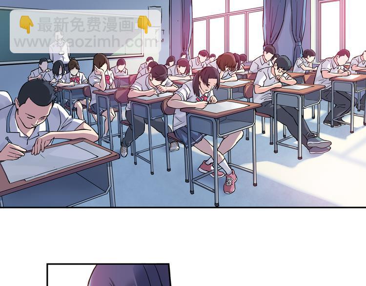 第24话上 请从他的生活中离开-第46话