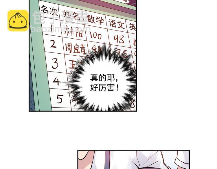 第24话上 请从他的生活中离开-第46话