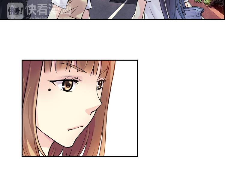 第24话上 请从他的生活中离开-第46话