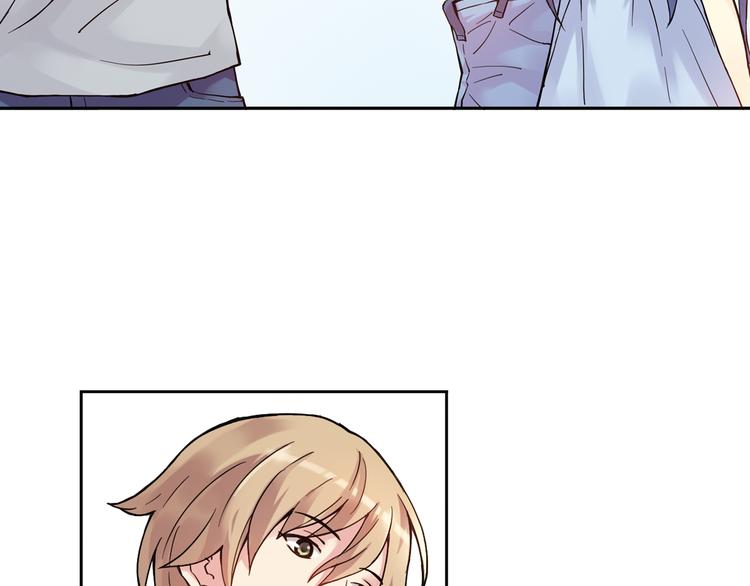 第25话上 开不了口-第48话