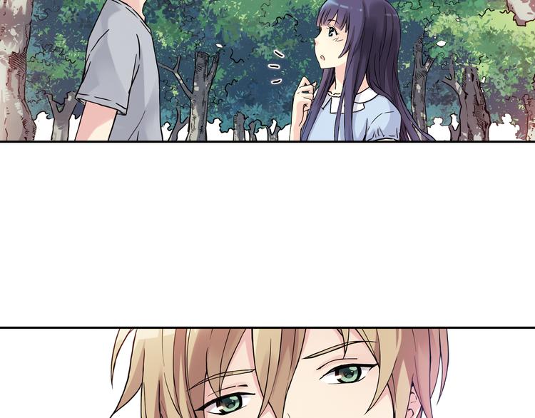 第25话上 开不了口-第48话