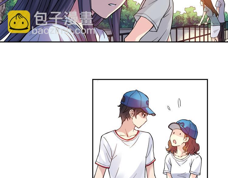 第26话上 我不会放弃你的！-第50话