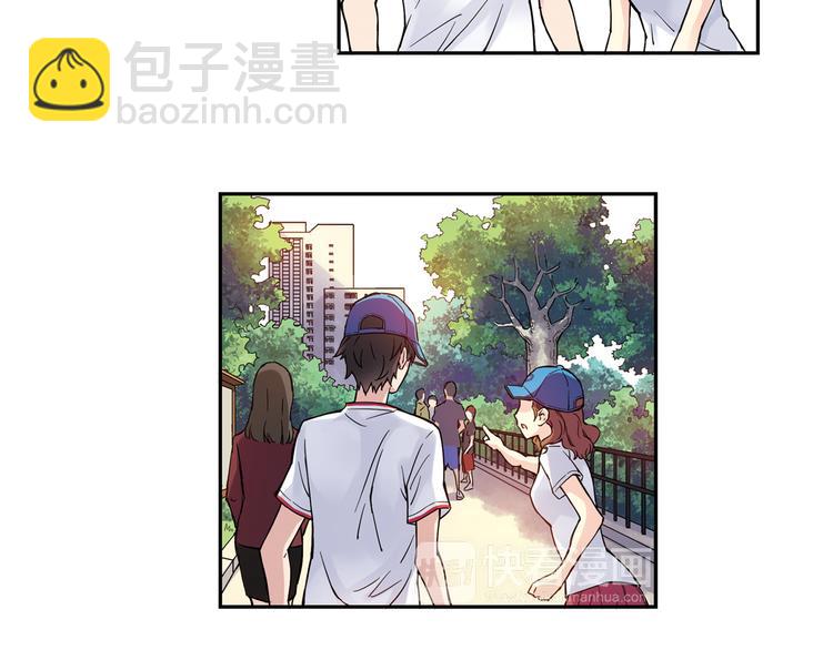 第26话上 我不会放弃你的！-第50话