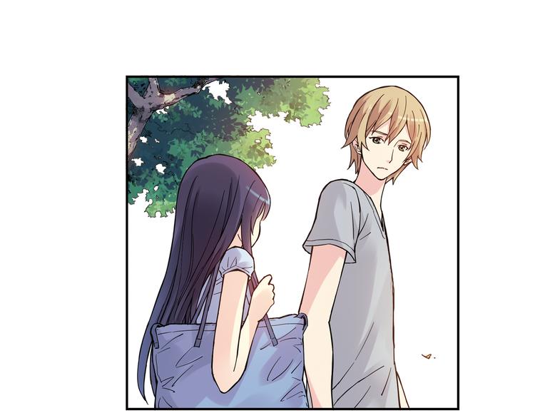 第26话上 我不会放弃你的！-第50话