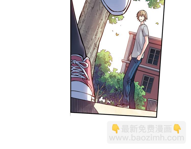 第26话上 我不会放弃你的！-第50话