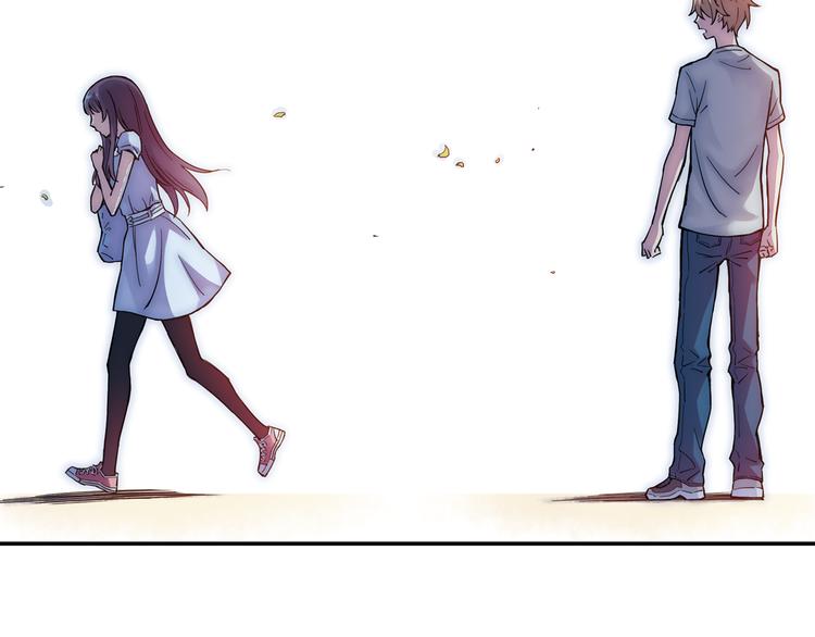 第26话上 我不会放弃你的！-第50话