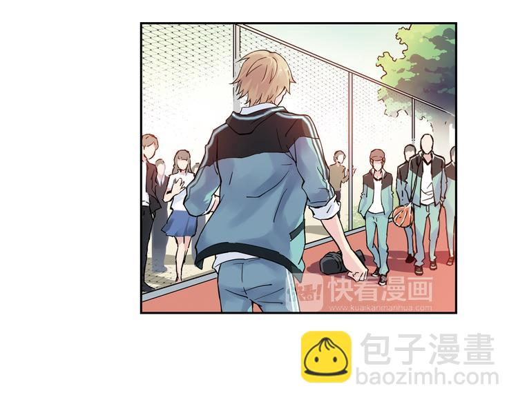 第4话上 隔壁校帅搭讪失败(1/2)-第6话