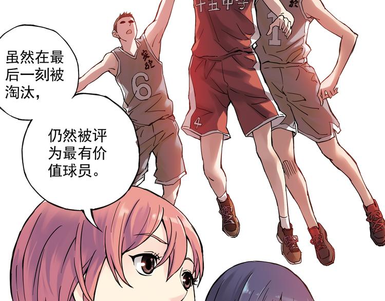 第4话上 隔壁校帅搭讪失败(1/2)-第6话