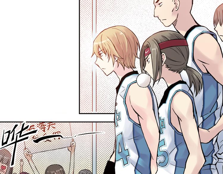 第4话上 隔壁校帅搭讪失败(1/2)-第6话