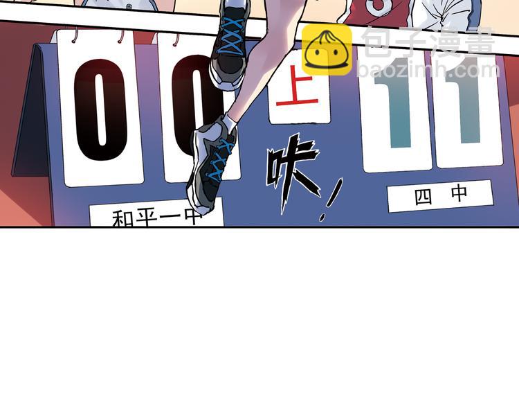 第4话上 隔壁校帅搭讪失败(1/2)-第6话