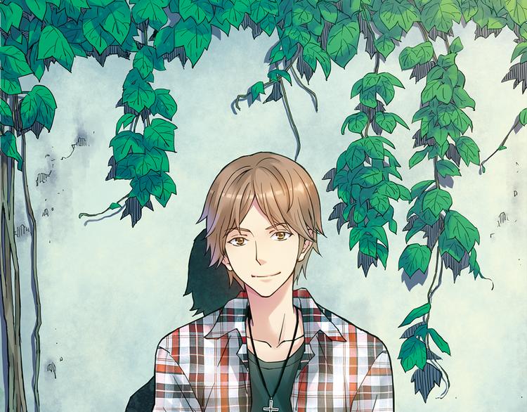 第27话上 亲生妹妹是腐女-第52话