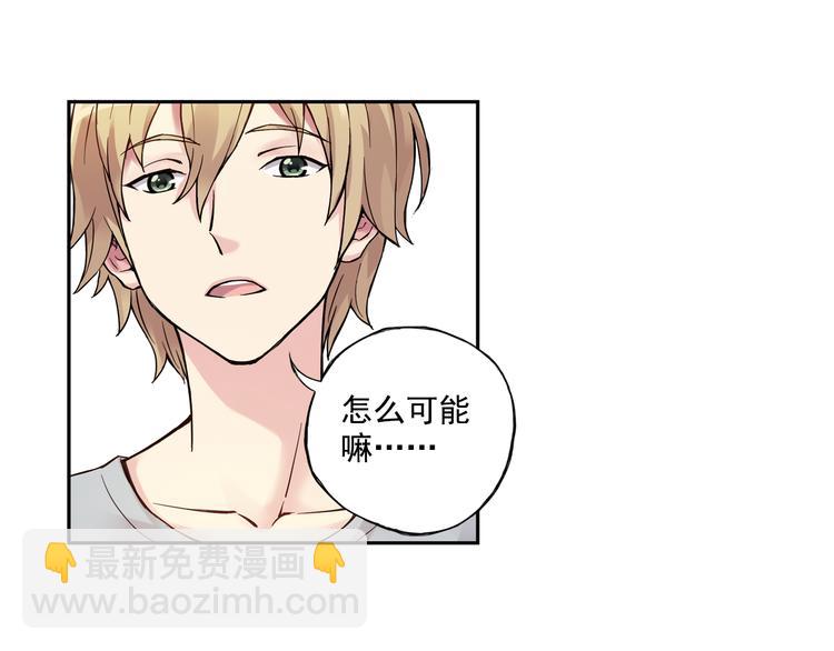 第27话上 亲生妹妹是腐女-第52话