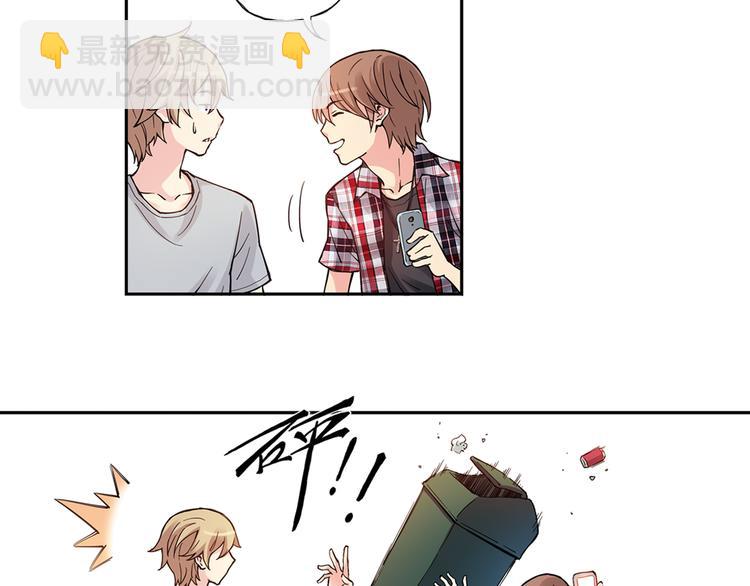 第27话上 亲生妹妹是腐女-第52话