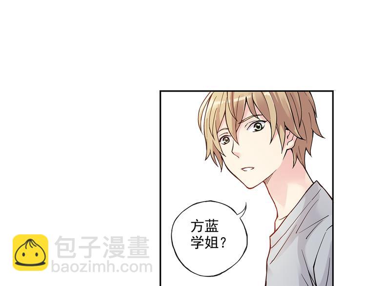 第27话上 亲生妹妹是腐女-第52话