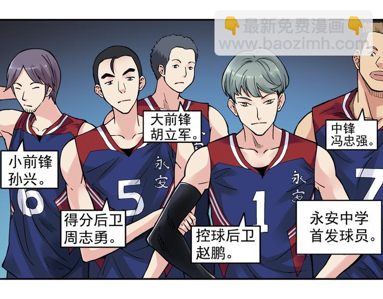 第28话上 球队，不能没有他-第54话