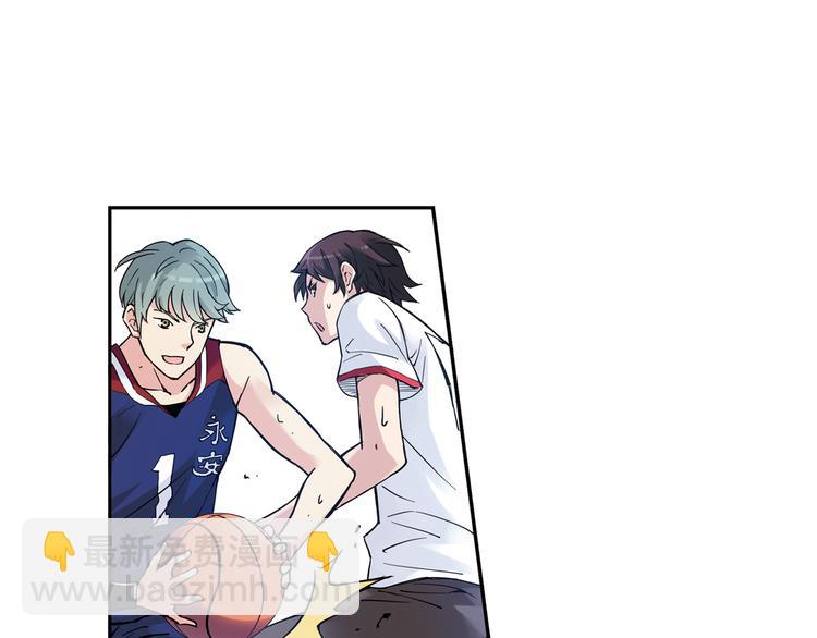 第28话上 球队，不能没有他-第54话