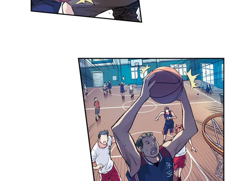 第28话上 球队，不能没有他-第54话