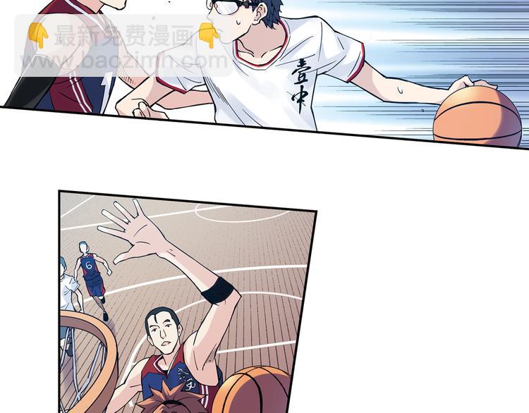 第28话上 球队，不能没有他-第54话
