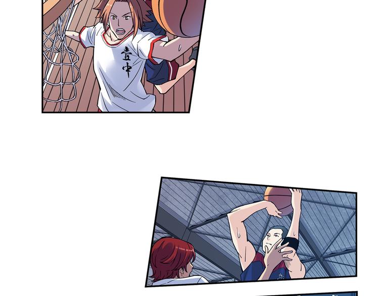 第28话上 球队，不能没有他-第54话