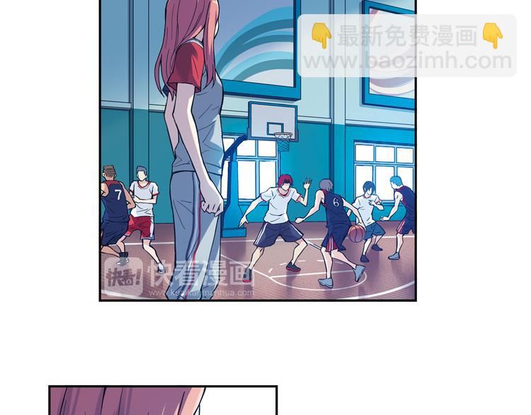 第28话上 球队，不能没有他-第54话