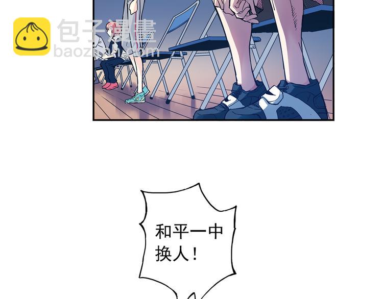 第28话上 球队，不能没有他-第54话