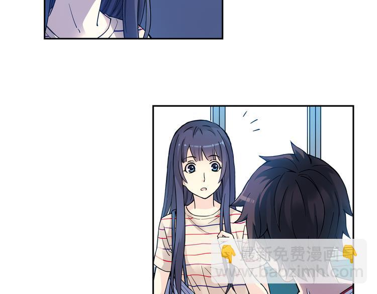 第29话上 她回来了-第56话