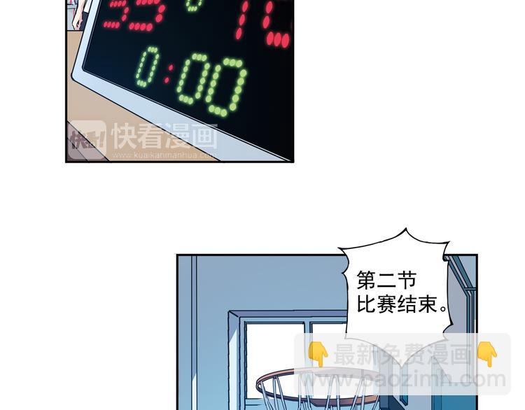 第29话上 她回来了-第56话