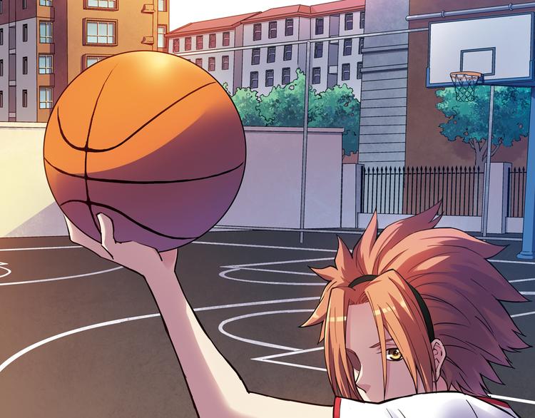 第30话上 可惜的三分球-第58话