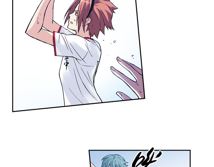 第30话上 可惜的三分球-第58话