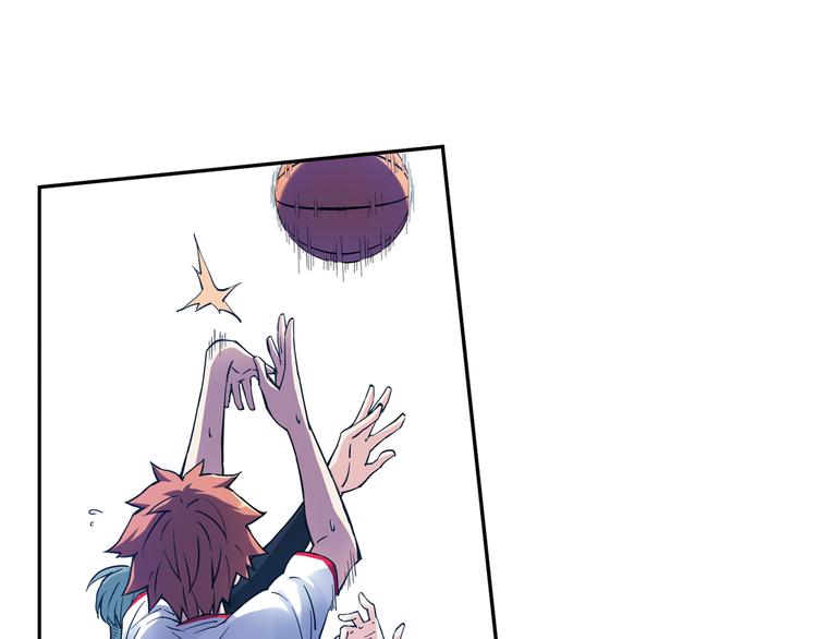 第30话上 可惜的三分球-第58话