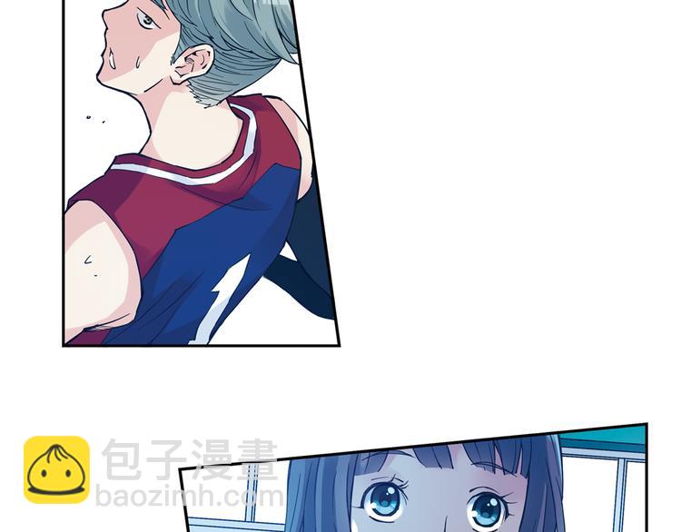 第30话上 可惜的三分球-第58话