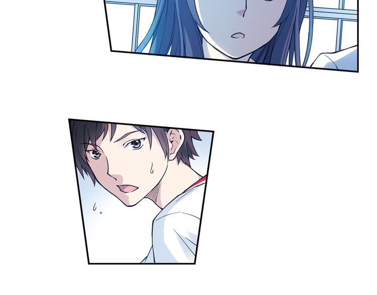 第30话上 可惜的三分球-第58话