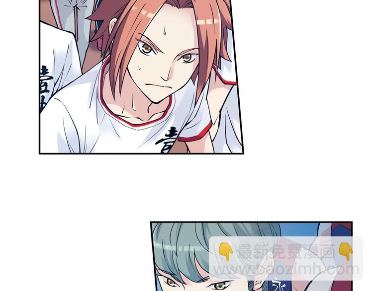 第30话上 可惜的三分球-第58话