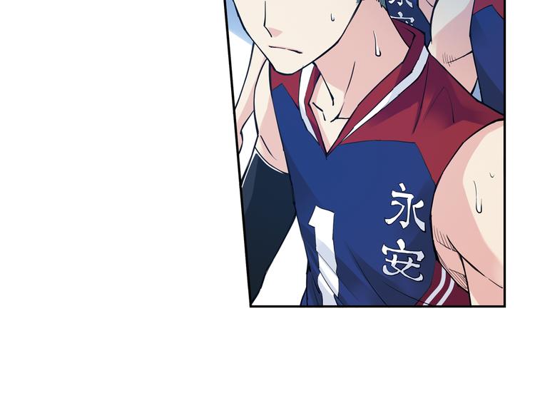 第30话上 可惜的三分球-第58话