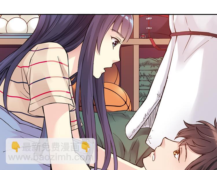 第31话上 你有什么瞒着我-第60话