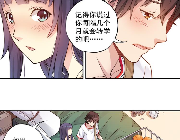 第31话上 你有什么瞒着我-第60话