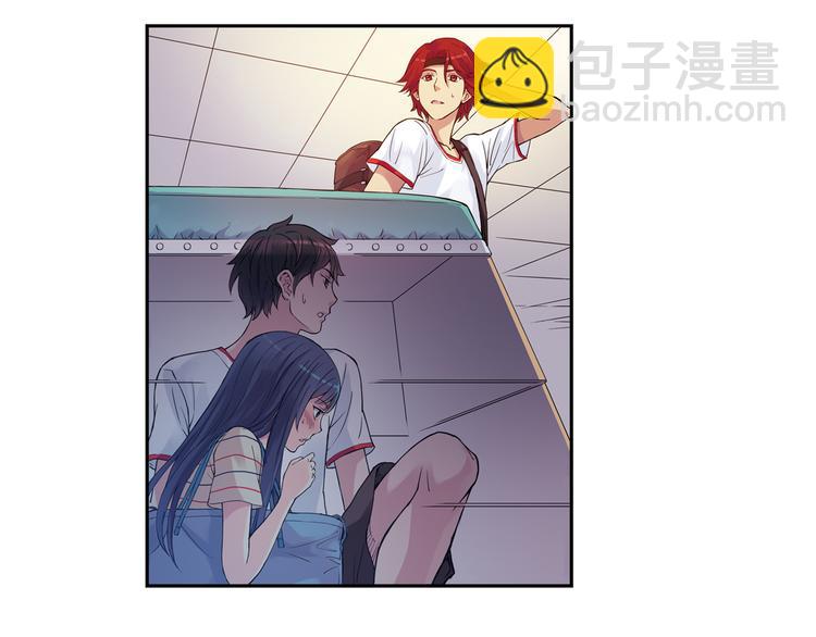 第31话上 你有什么瞒着我-第60话