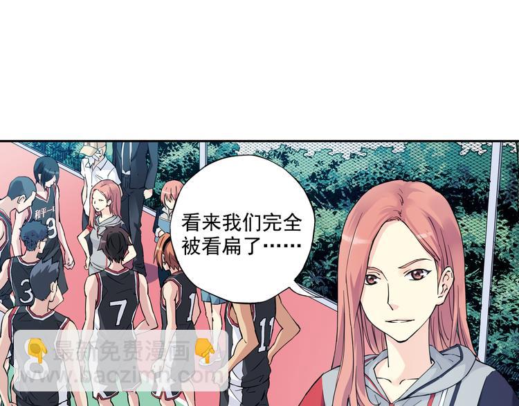 第32话上 全力进攻！！-第62话