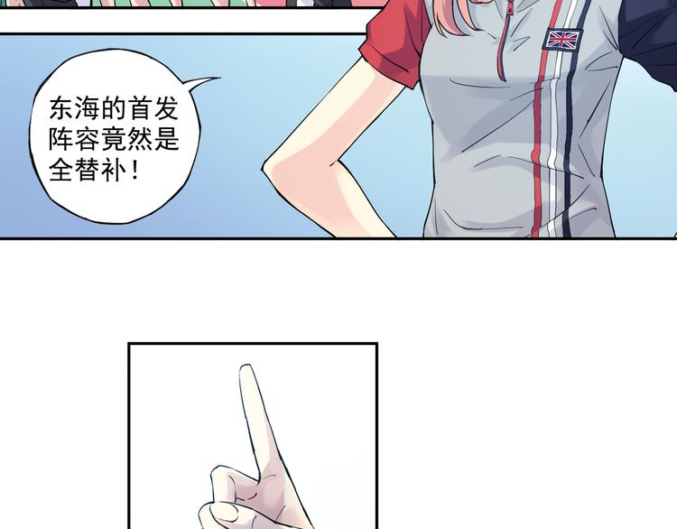 第32话上 全力进攻！！-第62话