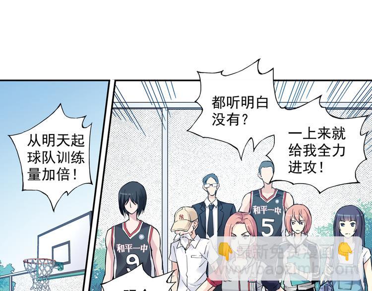 第32话上 全力进攻！！-第62话