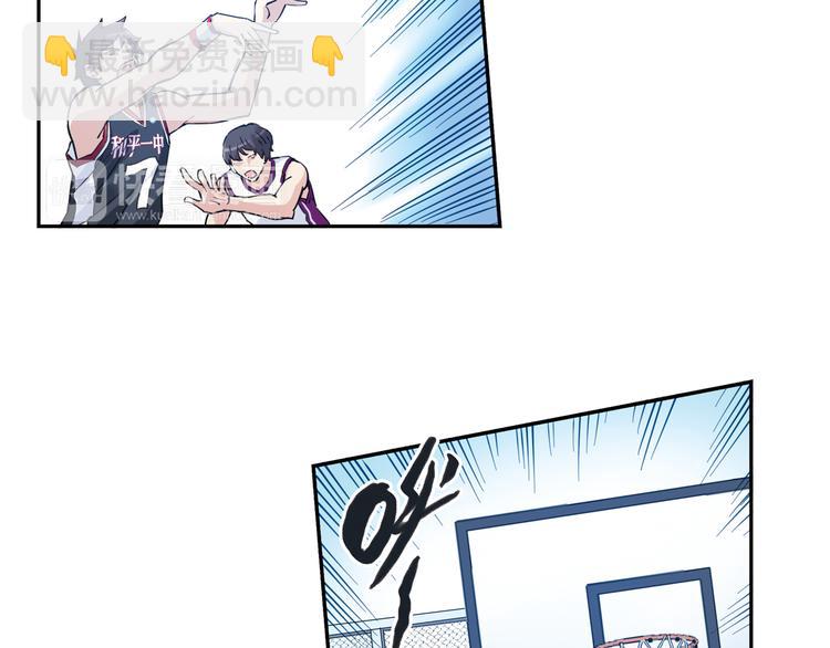 第32话上 全力进攻！！-第62话