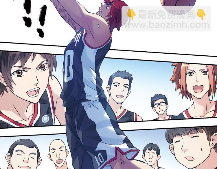 第32话上 全力进攻！！-第62话