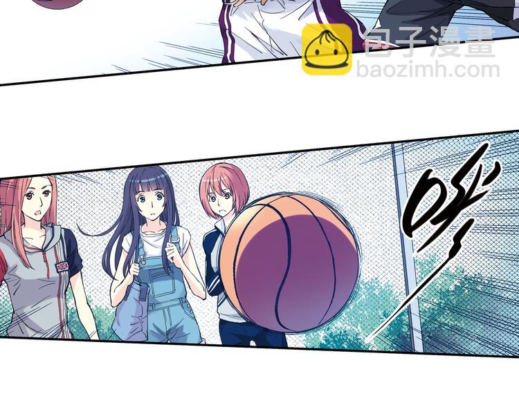 第33话上 好戏才刚开始-第64话