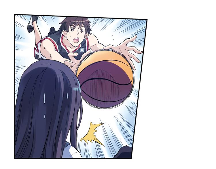 第33话上 好戏才刚开始-第64话