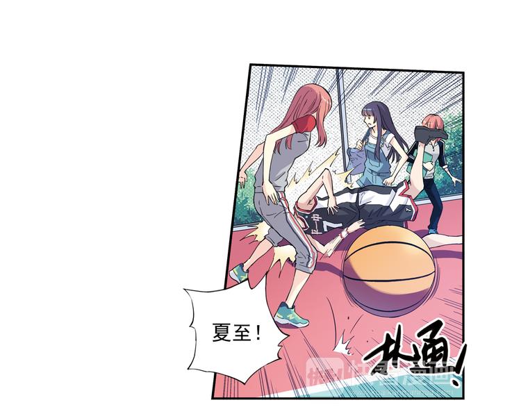 第33话上 好戏才刚开始-第64话