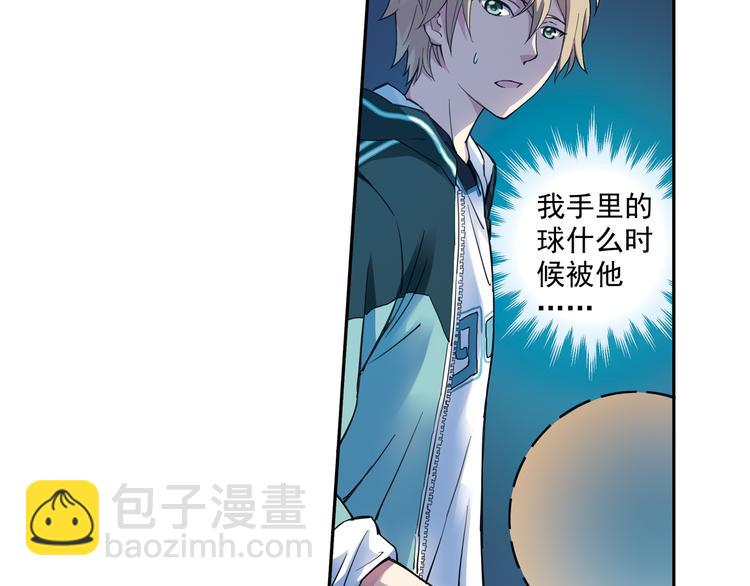 第33话上 好戏才刚开始-第64话