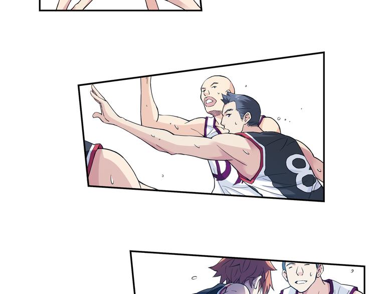 第33话上 好戏才刚开始-第64话