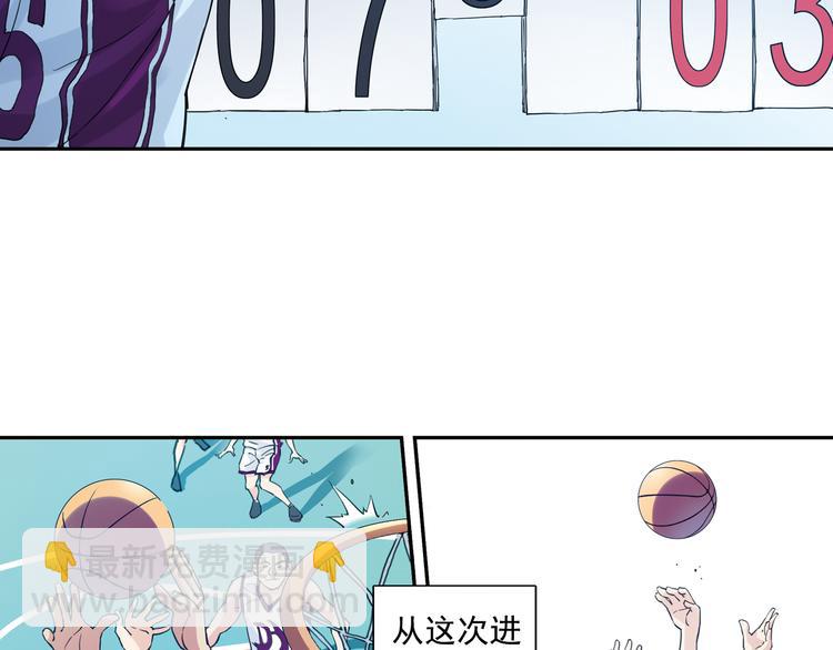 第33话上 好戏才刚开始-第64话