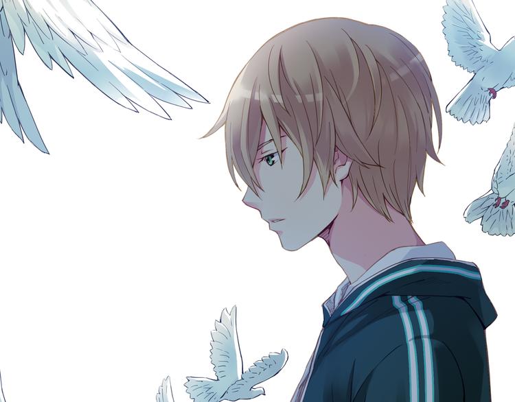 第34话上 东海高中五大恐怖-第66话