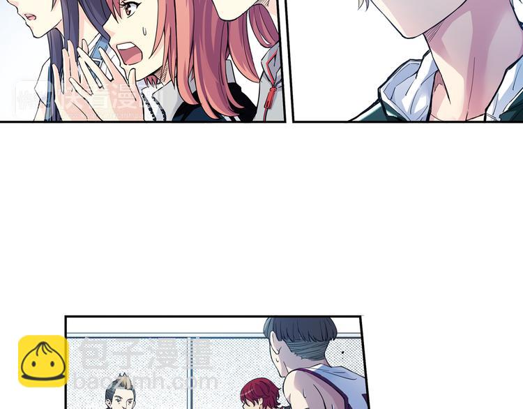 第34话上 东海高中五大恐怖-第66话